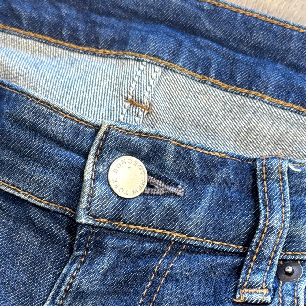 Bonobos Men’s Jeans - Picture 4 of 9